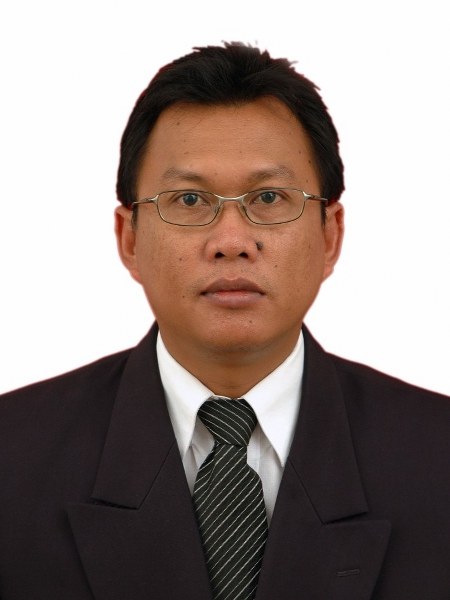 Foto Agus Setiawan, S.Sos. - Bidang Sosial LIVESGP PONOROGO